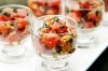 Salad cá hồi - lạ, ngon, đẹp mắt 