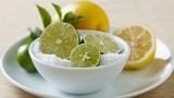 Làm sạch nhà bằng nguyên liệu nấu ăn