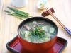 Đổi món cho cả nhà với canh dưa leo thịt bò 