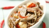     Một số món ăn kiêng kỵ nhau