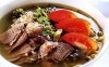 Canh dưa bắp bò 