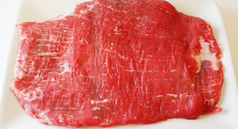 Thịt Nạm Bò Úc