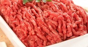 Thịt Bò Úc xay, viên