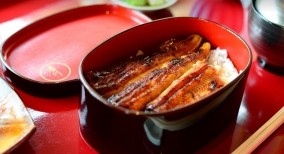 Sốt Lươn Nhật Bản