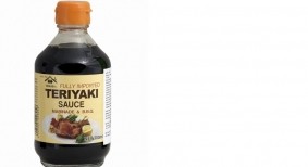 Sốt Teriyaki Nhật Bản 